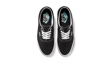 Tenisky a topánky Vans ComfyCush Authentic Čierna | VN0A3WM9VNE, 4