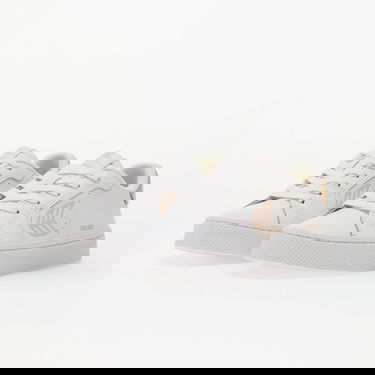 Tenisky a topánky Cariuma Salvas White/ Shifting Sand W Biela | 411301W1K W, 5