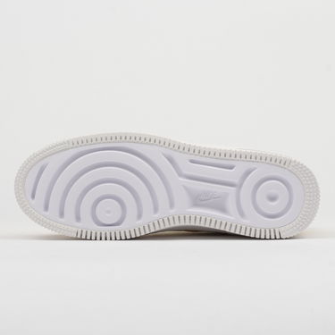 Tenisky a topánky Nike Air Force 1 Sage Low ''Celery'' W Žltá | AR5339-300, 4