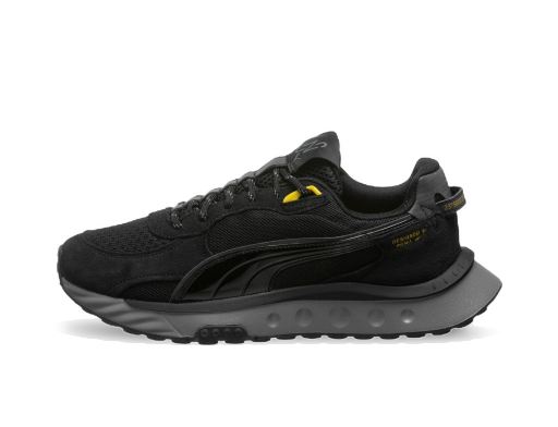 Tenisky a topánky Puma Wild Rider 2 Čierna | 385048 01