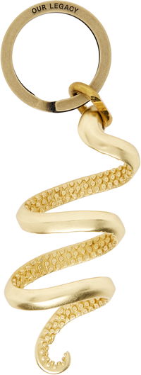 Our Legacy Holder Keychain