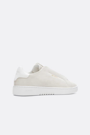 Tenisky a topánky AXEL ARIGATO Dice Low Laceless "White" Biela | F2308003, 3