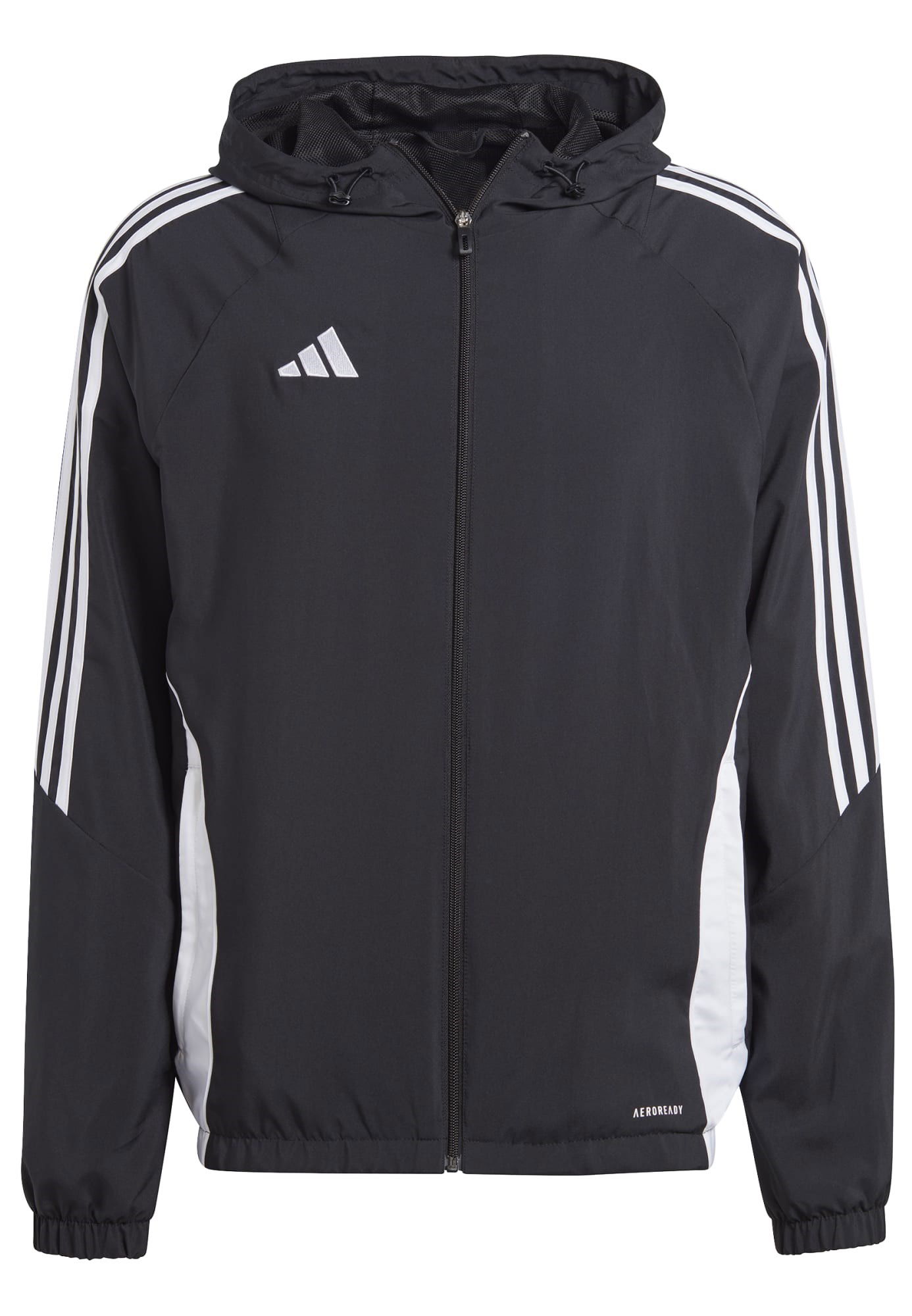 Bunda adidas Originals adidas TIRO24 WB Čierna | im8806, 1