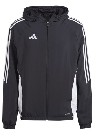 Bunda adidas Originals adidas TIRO24 WB Čierna | im8806, 1