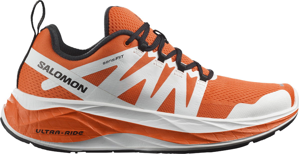 Tenisky a topánky Salomon Glide Max Oranžová | l41764500, 0