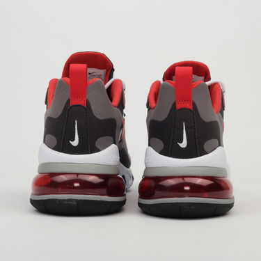 Tenisky a topánky Nike Air Max 270 React Čierna | CI3866-002, 3