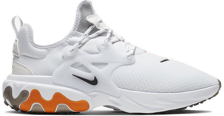 Tenisky a topánky Nike React Presto BEAMS Biela | CJ8016-107, 0