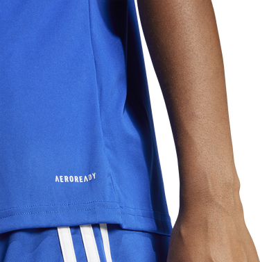 Tričko adidas Originals Adidas Squadra 25 Jersey T-Shirt Modrá | ji9988, 4