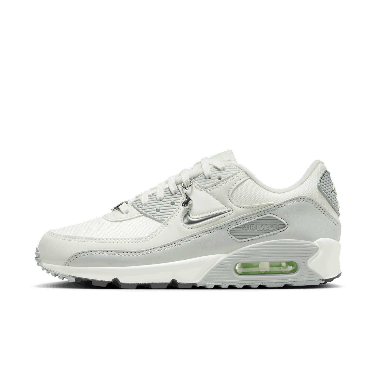 Air Max 90 Molten Metal Next Nature