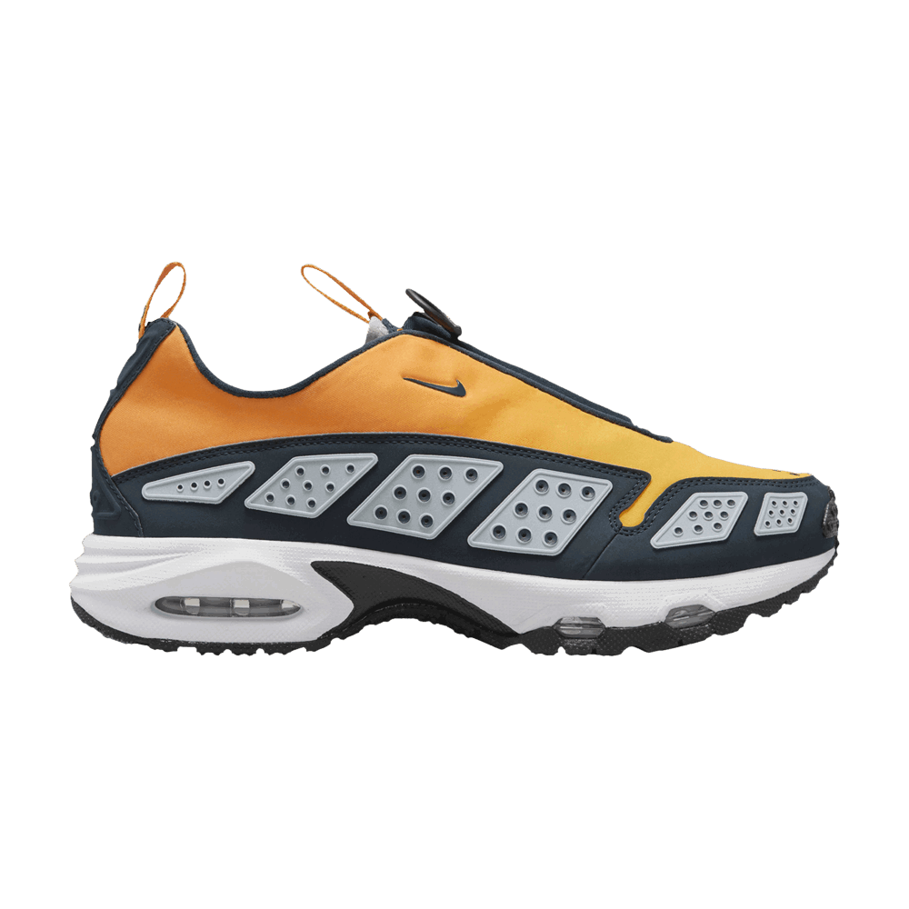 Tenisky a topánky Nike Air Max Sunder Canyon Gold Deep Ocean W Oranžová | HJ8080-700, 0