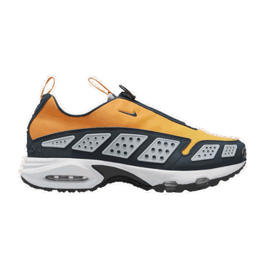 Tenisky a topánky Nike Air Max Sunder Canyon Gold Deep Ocean W Oranžová | HJ8080-700, 0