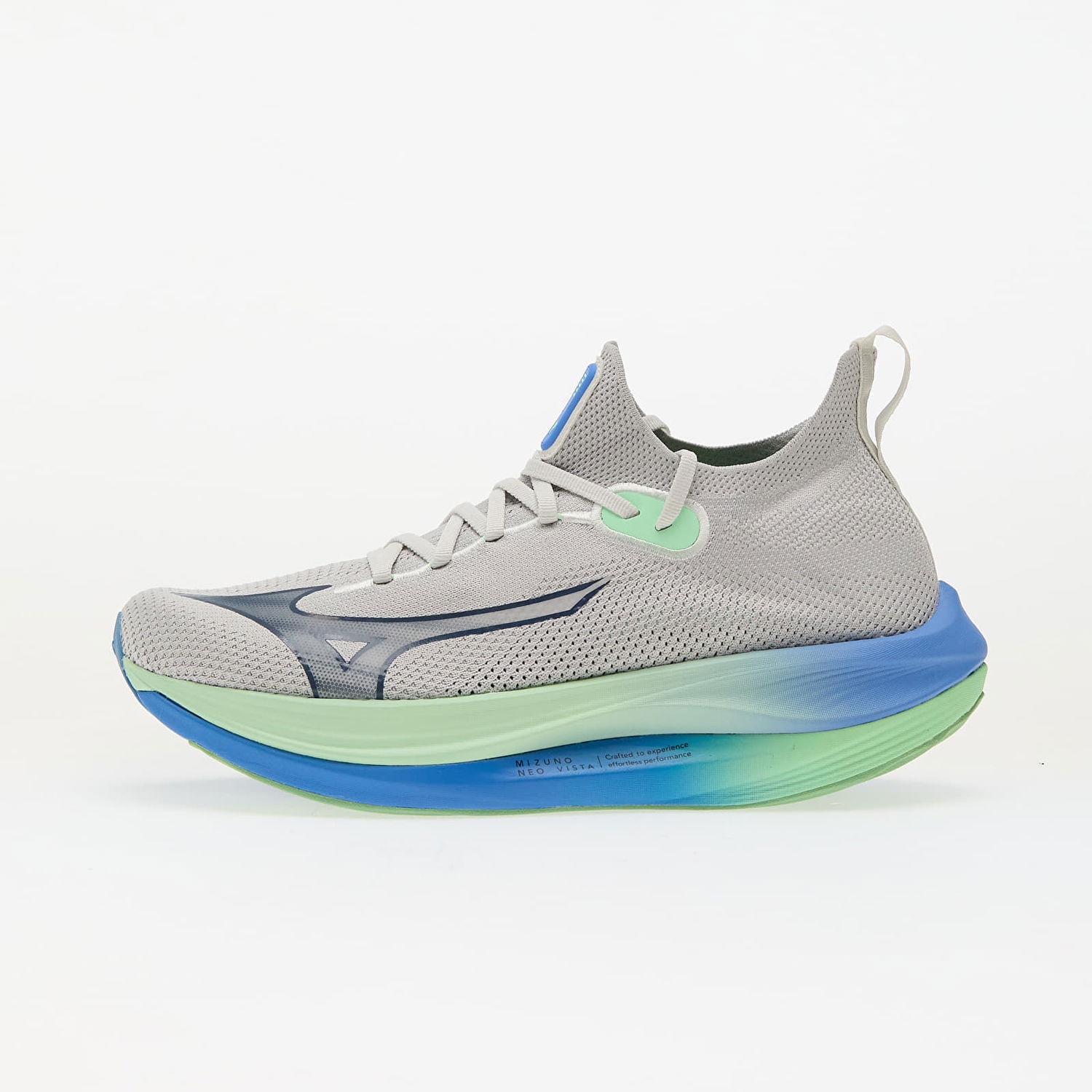 Tenisky a topánky Mizuno Neo Vista Zelené | J1GC243451, 0