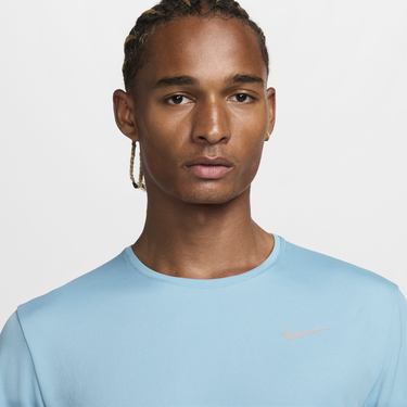 Tričko Nike Miler Dri-FIT UV Modrá | DV9315-464, 2