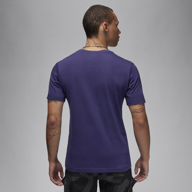 Tričko Jordan Jumpman Short-Sleeve T-Shirt Navy | DC7485-502, 1