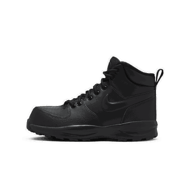 Tenisky a topánky Nike Manoa Čierna | HF0750-001, 4
