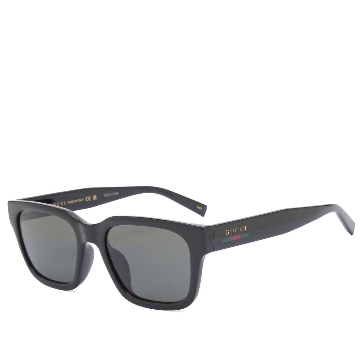 Slnečné okuliare Gucci GG1857SK Sunglasses undefined | GG1857SK-001, 1