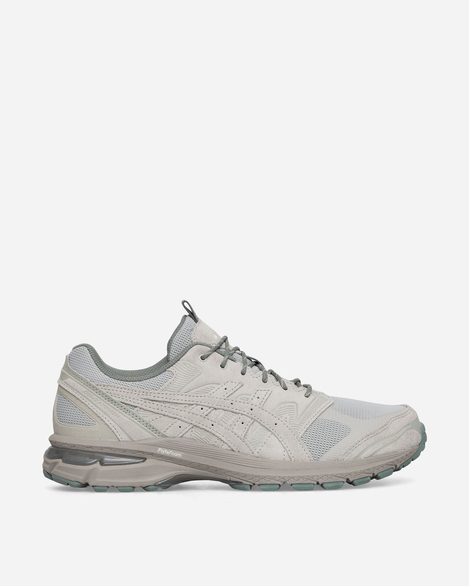 Tenisky a topánky Asics GEL-Terrain Oyster Grey Šedá | 1203A444-020, 0