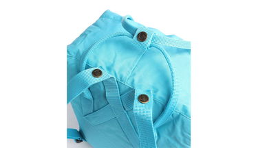 Batoh FJÄLLRÄVEN Kånken Deep Tyrkysová | F23510-532, 3