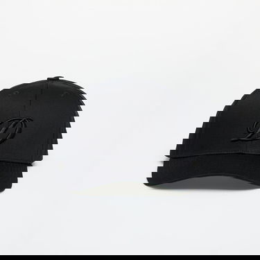 Šiltovka Dime D Full Fit Cap Black Universal Čierna | DIMEFA2454BLK, 0
