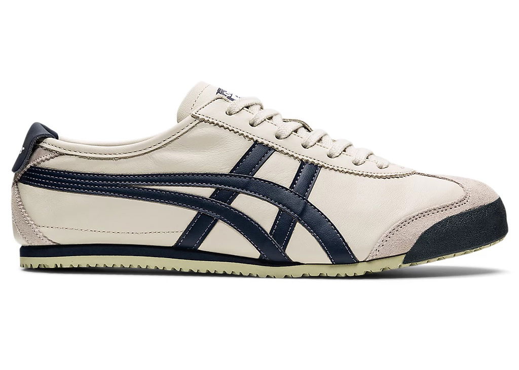 Tenisky a topánky Onitsuka Tiger Mexico 66 "Birch Peacoat" Béžová | 1183C102-200, 0