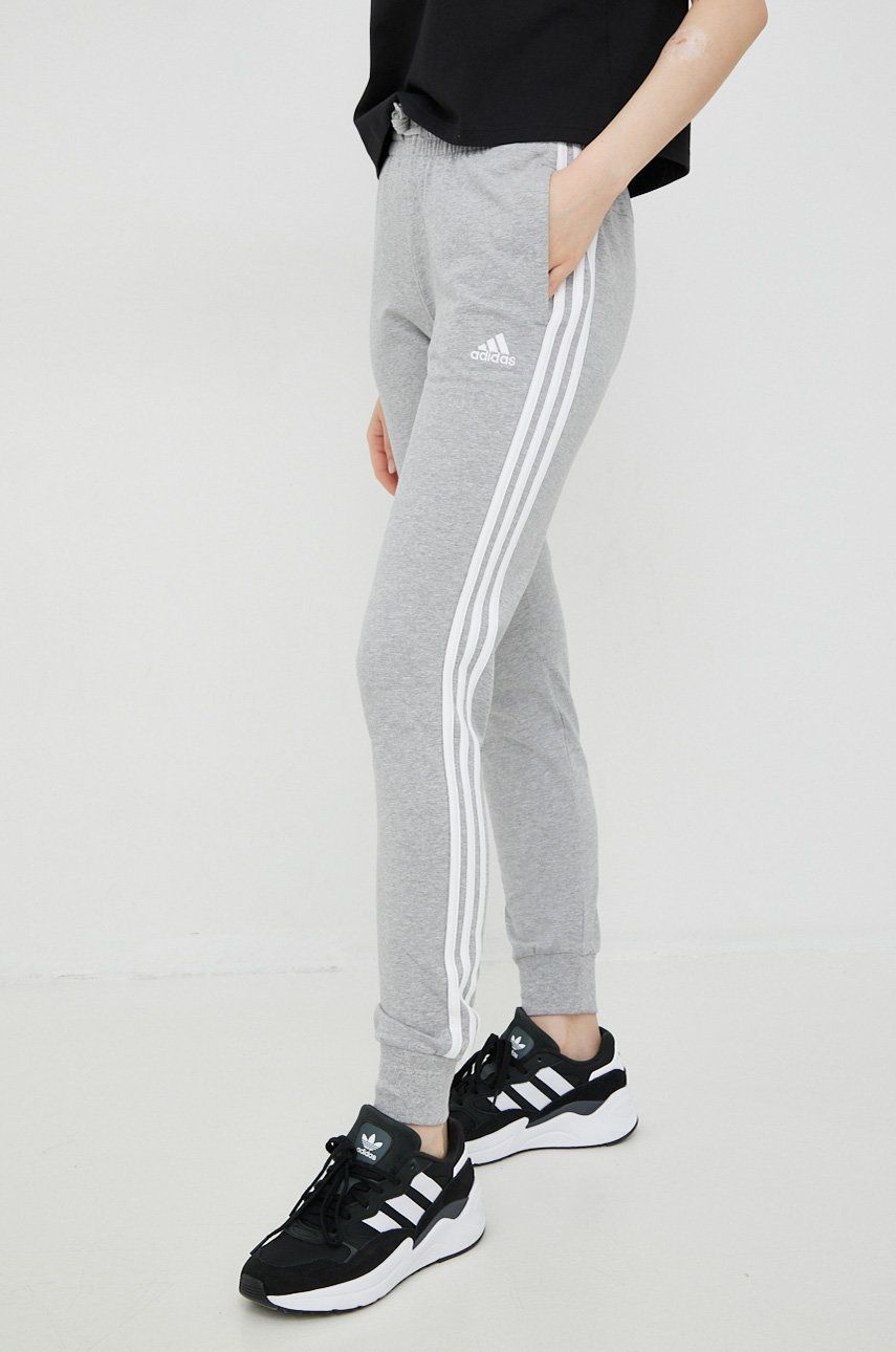 Tepláky adidas Originals Sweatpants Šedá | HF2605, 0