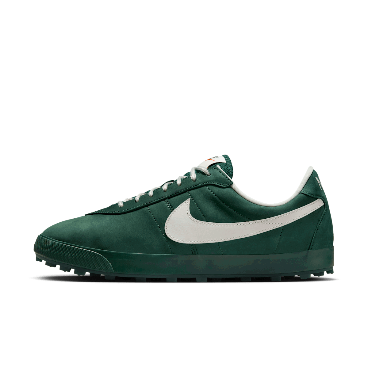 Tenisky a topánky Nike Astrograbber QS "Fir and Phantom" Zelené | IH2341-300, 0