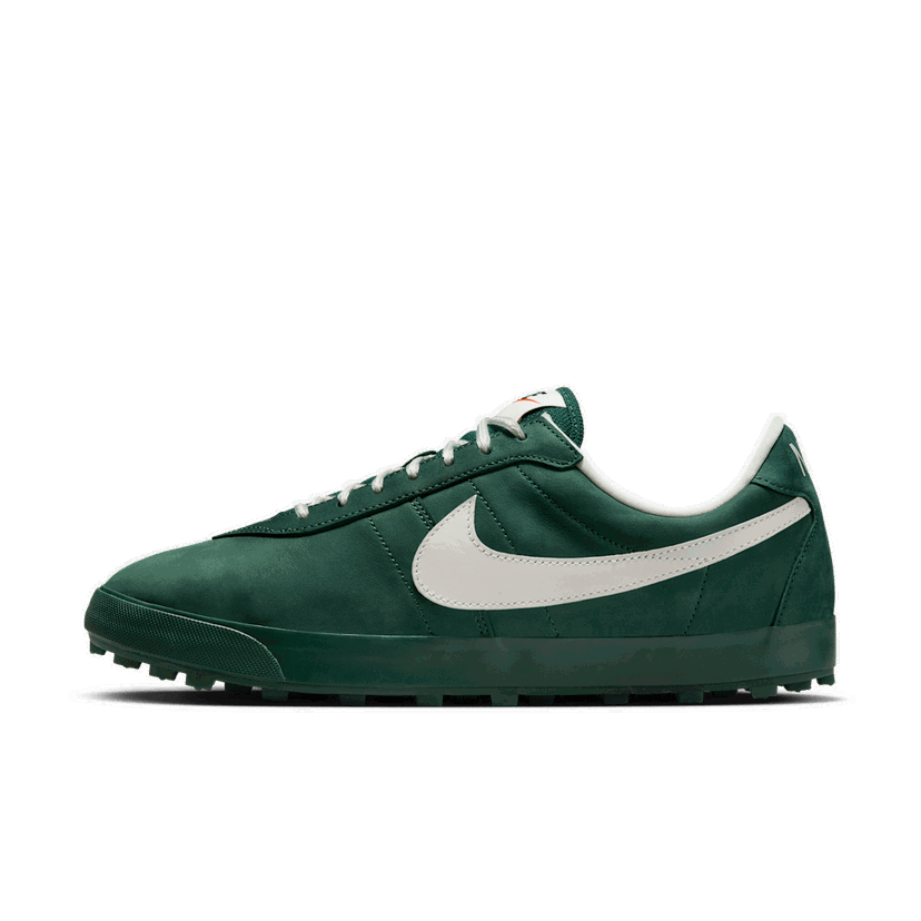 Tenisky a topánky Nike Astrograbber QS "Fir and Phantom" Zelené | IH2341-300
