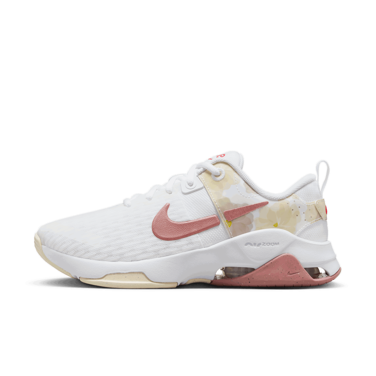 Tenisky a topánky Nike Zoom Bella 6 Premium W Biela | DZ1347-100, 0