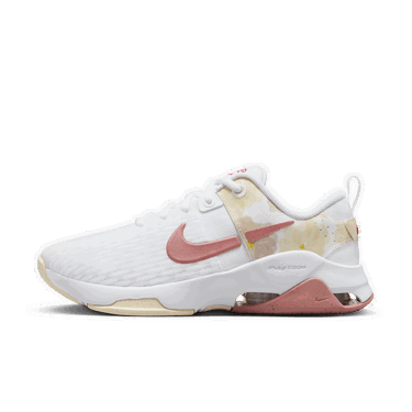 Tenisky a topánky Nike Zoom Bella 6 Premium W Biela | DZ1347-100, 0