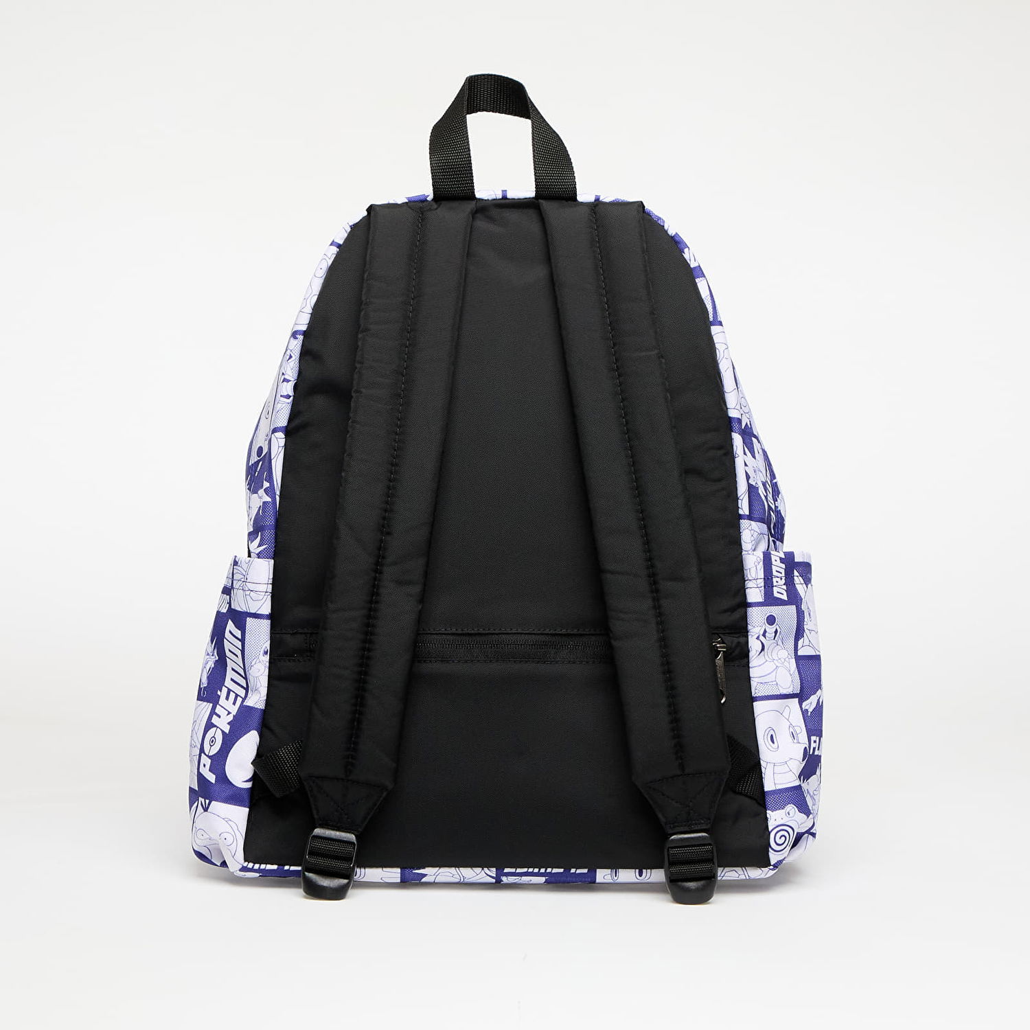 Batoh EASTPAK EASTPAK Day Pak'r Pokemon 24L Backpack Fialová | EK0A5BG42T81, 1