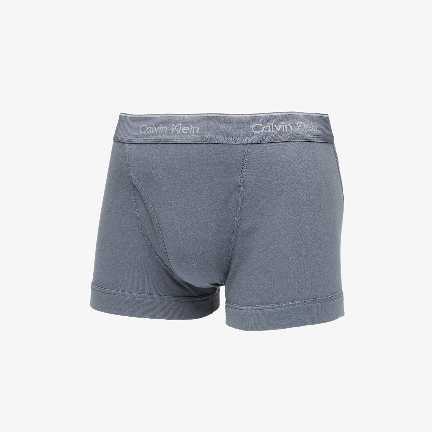 Boxerky CALVIN KLEIN Calvin Klein Trunk 3-Pack Boxer Briefs Rôznofarebný | 000NB4002A 058, 1