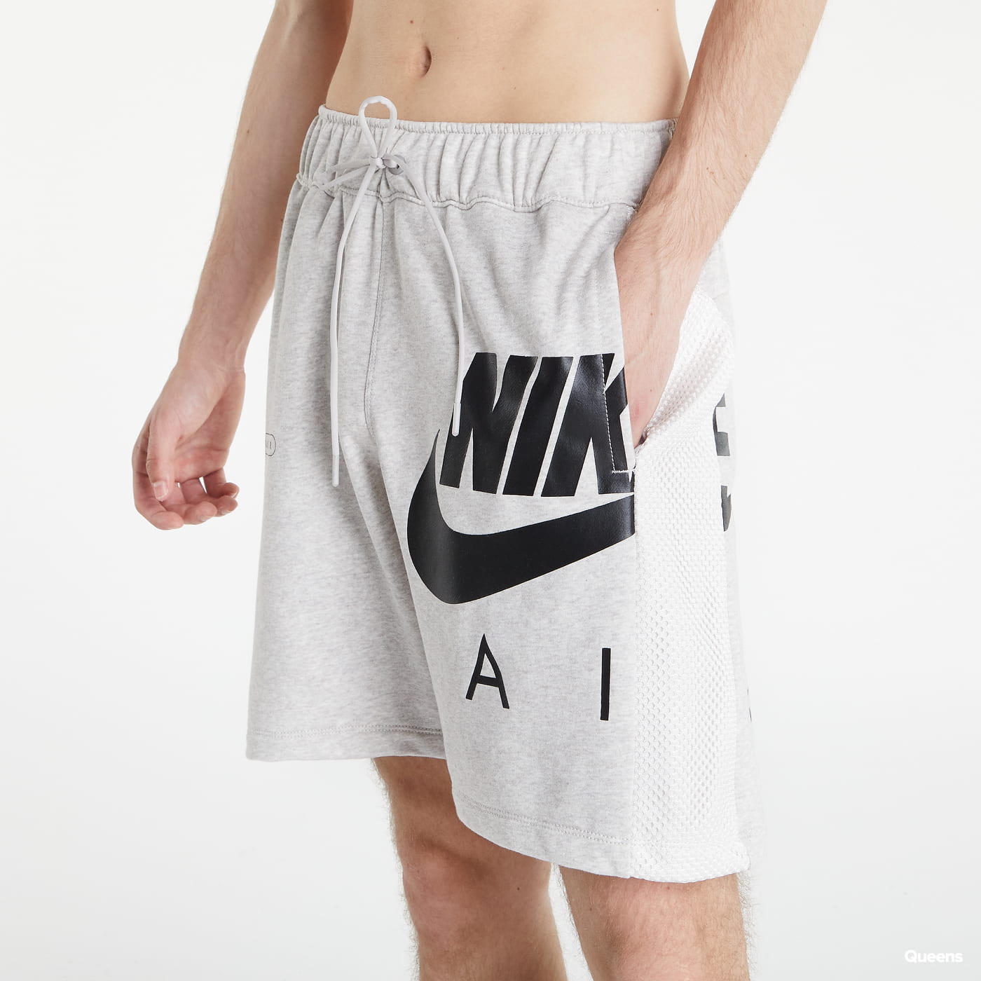 Air French Terry Shorts