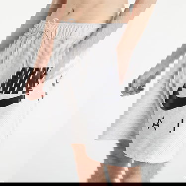 Šortky Nike Air French Terry Shorts Šedá | DM5211-012, 1