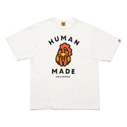 Rooster Graphic T-Shirt