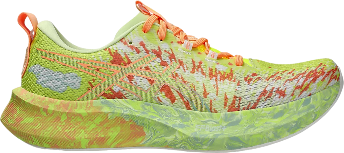 Tenisky a topánky Asics NOOSA TRI 16 Zelené | 1011b872-750, 0