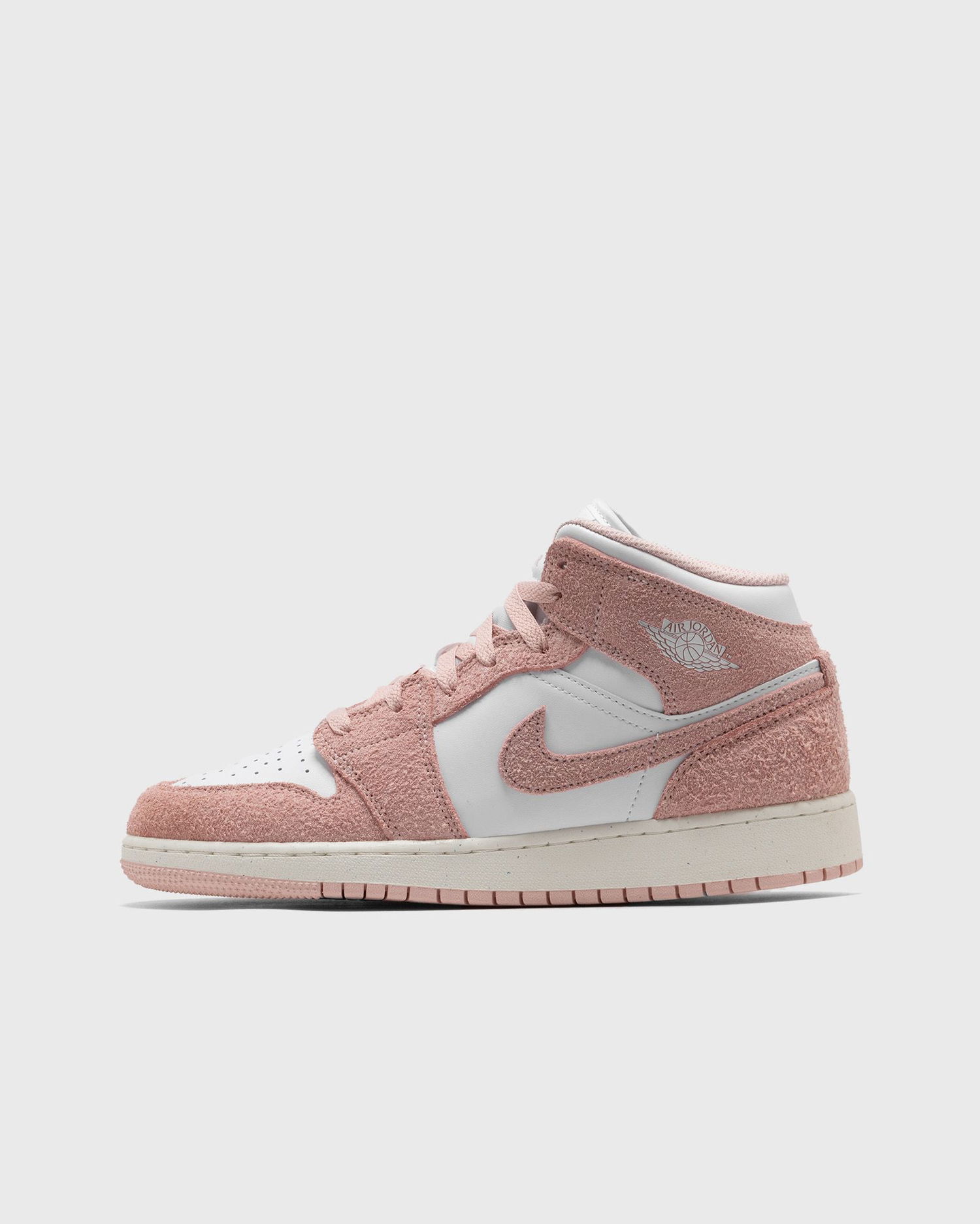 Tenisky a topánky Jordan Air Jordan 1 Mid SE Ružová | FN7432-161, 1