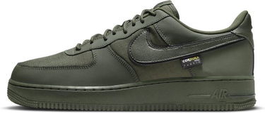 Tenisky a topánky Nike Air Force 1 Low '07 Zelené | DO6701-300, 0