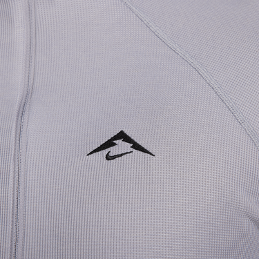 Košeľa Nike Trail Shirt Long Sleeve Šedá | fv9994-078, 2