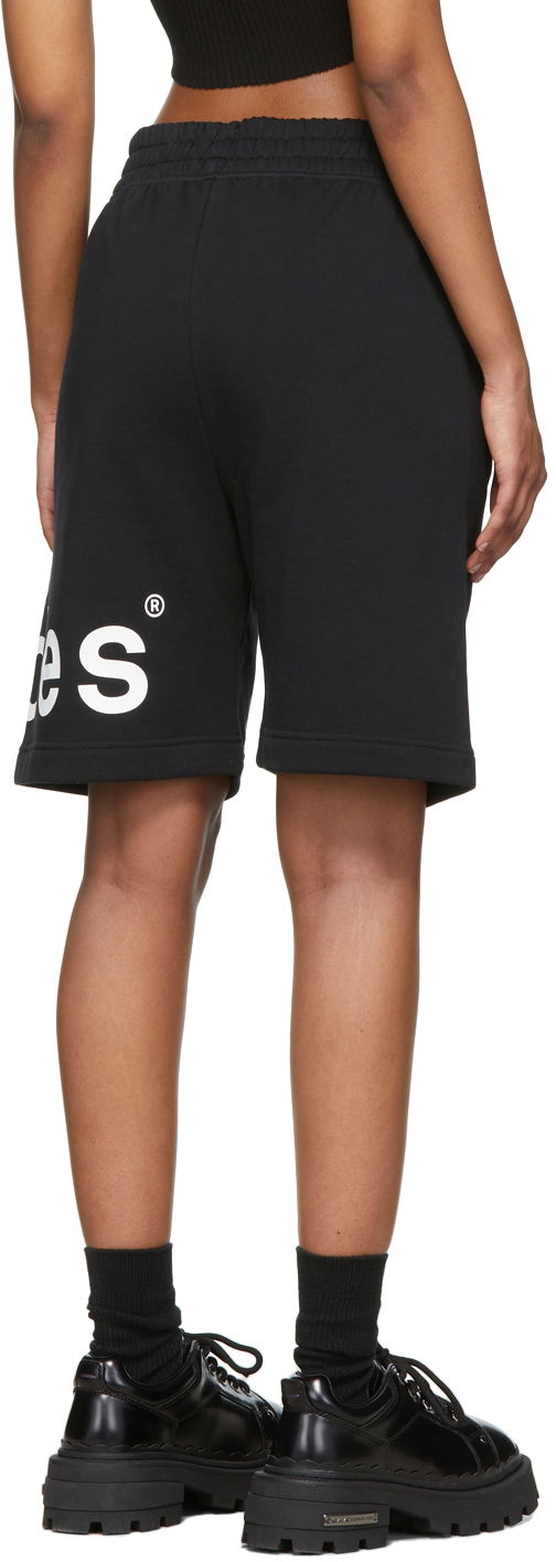 Tempera Logo-Print Sweat Shorts