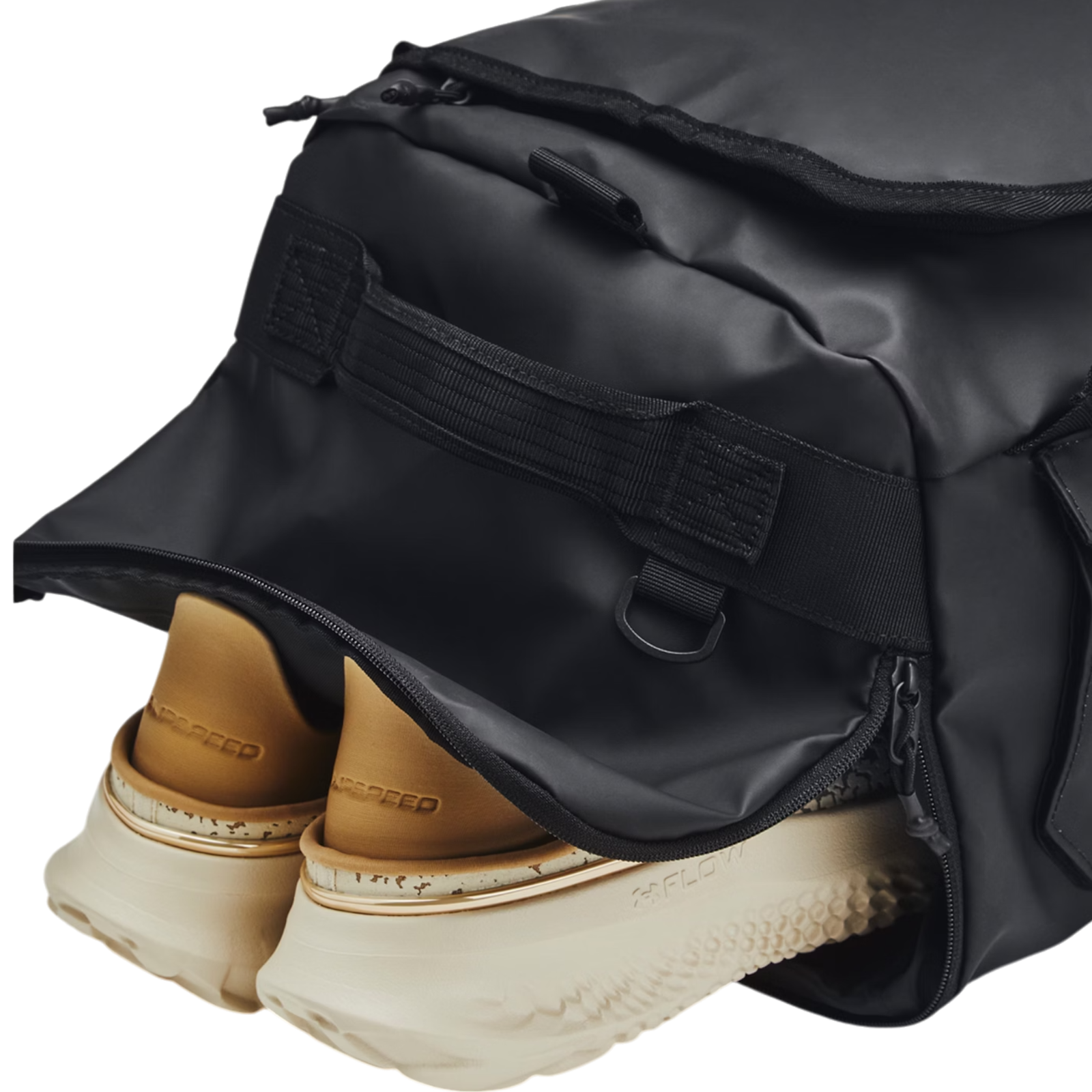 Backpack Duffle Bag