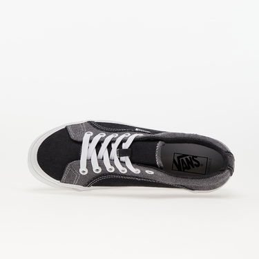 Tenisky a topánky Vans Lampin LX Čierna | VN0A7Q4UBLK1, 2