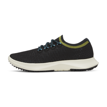 Tenisky a topánky Allbirds Tree Dasher 2 Čierna | A11036W, 1