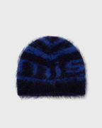 MISBHV BRUSHED MOHAIR BEANIE