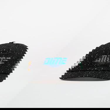 Šiltovka Dime DIME Space Turkey Worker Cap Čierna | DIMESU2523BLK, 0