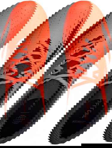 Tenisky a topánky adidas Performance Predator Accuracy.3 L FG Oranžová | gw4601-adfm, 1