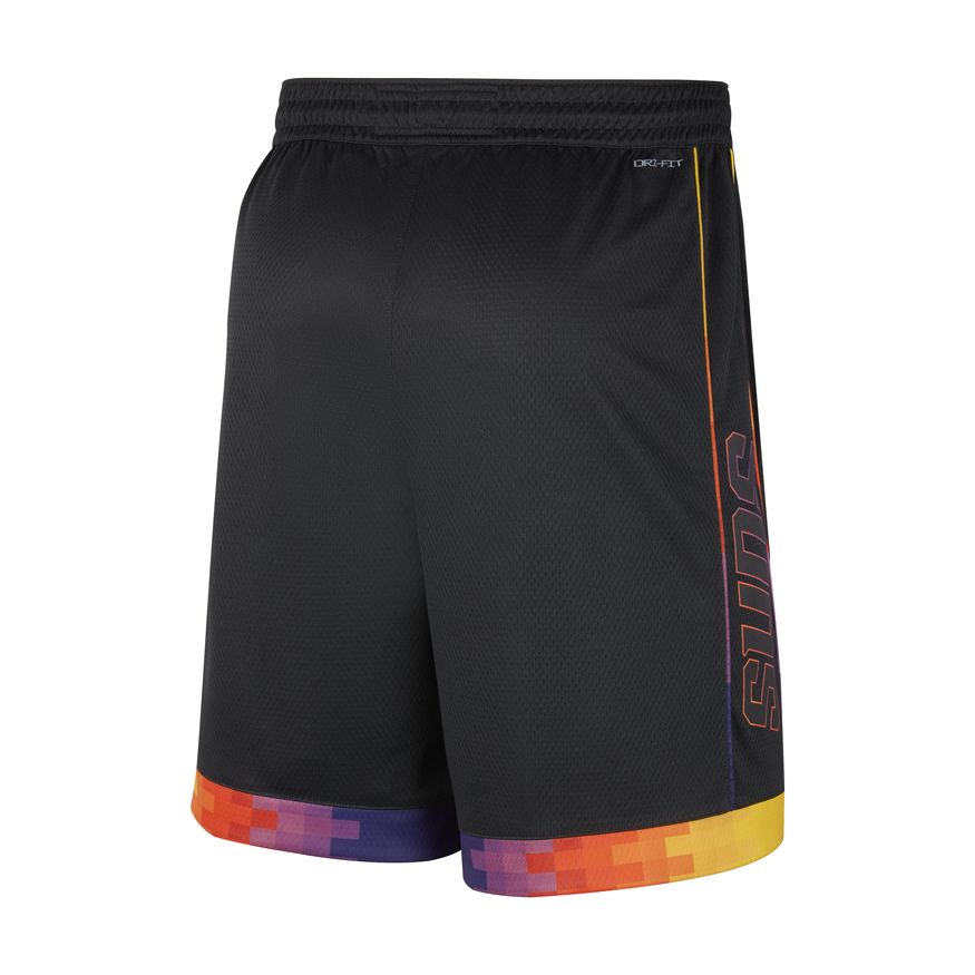 Dri-FIT NBA Phoenix Suns Statement Edition 2022 Swingman Shorts