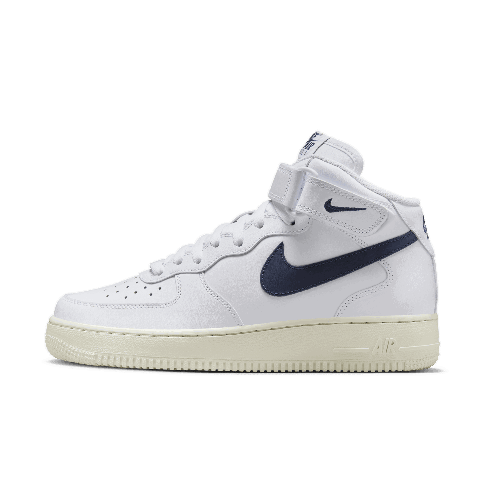 Air Force 1 '07 Mid