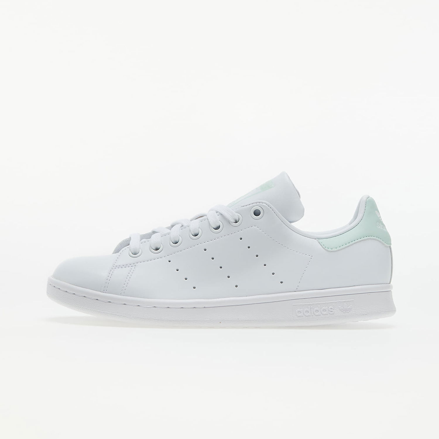 Tenisky a topánky adidas Originals Stan Smith W Biela | G58186, 0