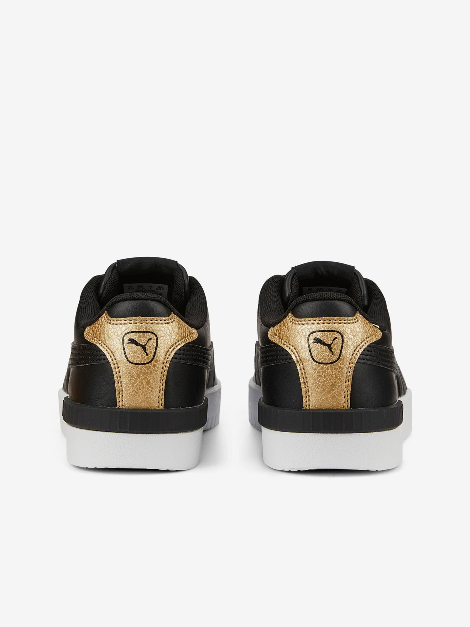Tenisky a topánky Puma Jada Distressed Čierna | 38762101, 1