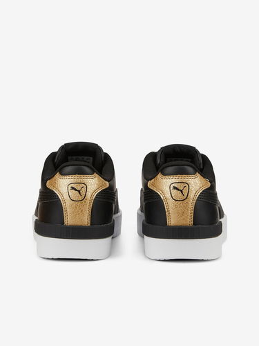 Tenisky a topánky Puma Jada Distressed Čierna | 38762101, 1
